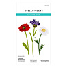 Spellbinders PRE-ORDER Wildflowers Layered Wildflowers Dies (S4-1430) Spellbinders PRE-ORDER Wildflowers Layered Wildflowers Dies (S4-1430)