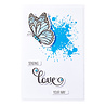 Spellbinders PRE-ORDER Wildflowers Butterfly Silhouettes Registration Press Plate & Die Set (BPR-028) Spellbinders PRE-ORDER Wildflowers Butterfly Silhouettes Registration Press Plate & Die Set (BPR-028)