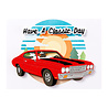 Spellbinders PRE-ORDER Classic Road Legends Classic Sentiments Dies (S3-553) Spellbinders PRE-ORDER Classic Road Legends Classic Sentiments Dies (S3-553)