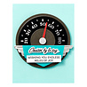 Spellbinders PRE-ORDER Classic Road Legends Speedometer Dies (S5-689) Spellbinders PRE-ORDER Classic Road Legends Speedometer Dies (S5-689)