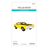 Spellbinders PRE-ORDER Classic Road Legends Muscle Car Dies (S4-1443) Spellbinders PRE-ORDER Classic Road Legends Muscle Car Dies (S4-1443)