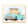 Spellbinders PRE-ORDER Classic Road Legends Classic Car Dies (S4-1444) Spellbinders PRE-ORDER Classic Road Legends Classic Car Dies (S4-1444)