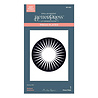 Spellbinders PRE-ORDER Classic Road Legends Radiant Starburst Press Plate (BP-300) Spellbinders PRE-ORDER Classic Road Legends Radiant Starburst Press Plate (BP-300)