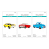 Spellbinders PRE-ORDER Classic Road Legends Die Bundle (BD-0963) Spellbinders PRE-ORDER Classic Road Legends Die Bundle (BD-0963)