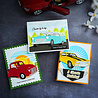 Spellbinders PRE-ORDER Classic Road Legends Die Bundle (BD-0963) Spellbinders PRE-ORDER Classic Road Legends Die Bundle (BD-0963)