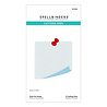 Spellbinders PRE-ORDER Take Note Push Pin Notes Dies (S3-550) Spellbinders PRE-ORDER Take Note Push Pin Notes Dies (S3-550)