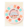 Spellbinders PRE-ORDER Take Note Reel Color Dies (S4-1439) Spellbinders PRE-ORDER Take Note Reel Color Dies (S4-1439)