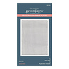 Spellbinders PRE-ORDER Take Note Journal Grid Registration Press Plate (BPR-029) Spellbinders PRE-ORDER Take Note Journal Grid Registration Press Plate (BPR-029)