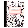 Spellbinders PRE-ORDER Take Note Memo Splatter Press Plate (BP-302) Spellbinders PRE-ORDER Take Note Memo Splatter Press Plate (BP-302)