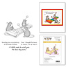 Spellbinders PRE-ORDER House-Mouse Designs Music to My Ears Cling Rubber Stamp (RSC-053) Spellbinders PRE-ORDER House-Mouse Designs Music to My Ears Cling Rubber Stamp (RSC-053)