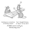 Spellbinders PRE-ORDER House-Mouse Designs Music to My Ears Cling Rubber Stamp (RSC-053) Spellbinders PRE-ORDER House-Mouse Designs Music to My Ears Cling Rubber Stamp (RSC-053)
