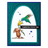 Spellbinders PRE-ORDER House-Mouse Designs Sweet Nectar Cling Rubber Stamp (RSC-056) Spellbinders PRE-ORDER House-Mouse Designs Sweet Nectar Cling Rubber Stamp (RSC-056)
