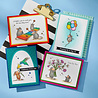 Spellbinders PRE-ORDER House-Mouse Designs Rare Bloom Collector Bundle (BD-0921) Spellbinders PRE-ORDER House-Mouse Designs Rare Bloom Collector Bundle (BD-0921)