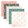 Spellbinders PRE-ORDER Hello It's Me! 12x12 Inch Paper Pad (168833) Spellbinders PRE-ORDER Hello It's Me! 12x12 Inch Paper Pad (168833)