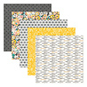 Spellbinders PRE-ORDER Hello It's Me! 6x6 Inch Paper Pad (168832) Spellbinders PRE-ORDER Hello It's Me! 6x6 Inch Paper Pad (168832)