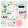 Spellbinders PRE-ORDER Hello It's Me! Diecut Ephemera Sentiments (168835) Spellbinders PRE-ORDER Hello It's Me! Diecut Ephemera Sentiments (168835)
