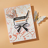 Spellbinders PRE-ORDER Hello It's Me! Puffy Stickers (168839) Spellbinders PRE-ORDER Hello It's Me! Puffy Stickers (168839)