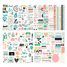Spellbinders PRE-ORDER Hello It's Me! Embellishment Bundle (RBD-010) Spellbinders PRE-ORDER Hello It's Me! Embellishment Bundle (RBD-010)