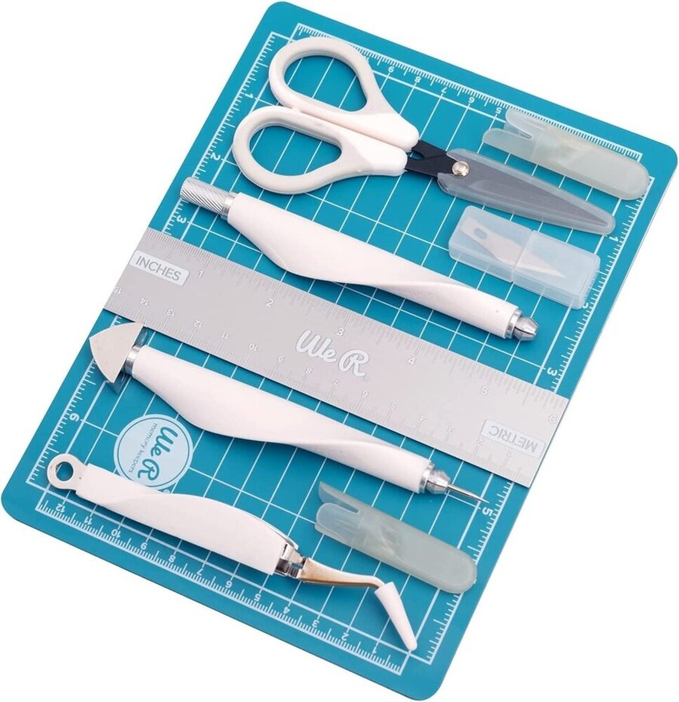 We R Memory Keepers Mini Tool Kit (71278-7)