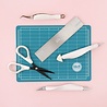 We R Memory Keepers Mini Tool Kit (71278-7) We R Memory Keepers Mini Tool Kit (71278-7)
