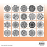 Studio Light PRE-ORDER Essentials Coloring Pages 8x8 Inch Mandala (SL-ES-CPP283) Studio Light PRE-ORDER Essentials Coloring Pages 8x8 Inch Mandala (SL-ES-CPP283)