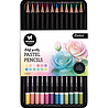 Studio Light PRE-ORDER Consumables Pencils Pastel Shades (SL-CO-PENC01) Studio Light PRE-ORDER Consumables Pencils Pastel Shades (SL-CO-PENC01)