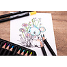 Studio Light PRE-ORDER Consumables Pencils Pastel Shades (SL-CO-PENC01) Studio Light PRE-ORDER Consumables Pencils Pastel Shades (SL-CO-PENC01)