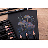 Studio Light PRE-ORDER Consumables Pencils Metallic Finish (SL-CO-PENC02) Studio Light PRE-ORDER Consumables Pencils Metallic Finish (SL-CO-PENC02)
