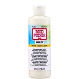 Mod Podge Multi Matte Dishwasher-safe Glue Sealer & Finish 236 ml (CS27687)