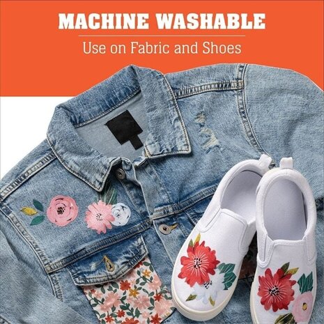 Mod Podge Multi Matte Dishwasher-safe Glue Sealer & Finish 236 ml (CS27687) Mod Podge Multi Matte Dishwasher-safe Glue Sealer & Finish 236 ml (CS27687)