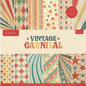 Vintage Carnival