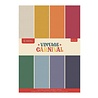 Crafter's Companion Vintage Carnival A4 Luxury Linen Cardstock (VC-LINEN-A4) Crafter's Companion Vintage Carnival A4 Luxury Linen Cardstock (VC-LINEN-A4)