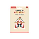 Crafter's Companion Vintage Carnival Dies Big Top (VC-MD-BITO)