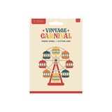 Crafter's Companion Vintage Carnival Dies Ferris Wheel (VC-MD-FEWH)
