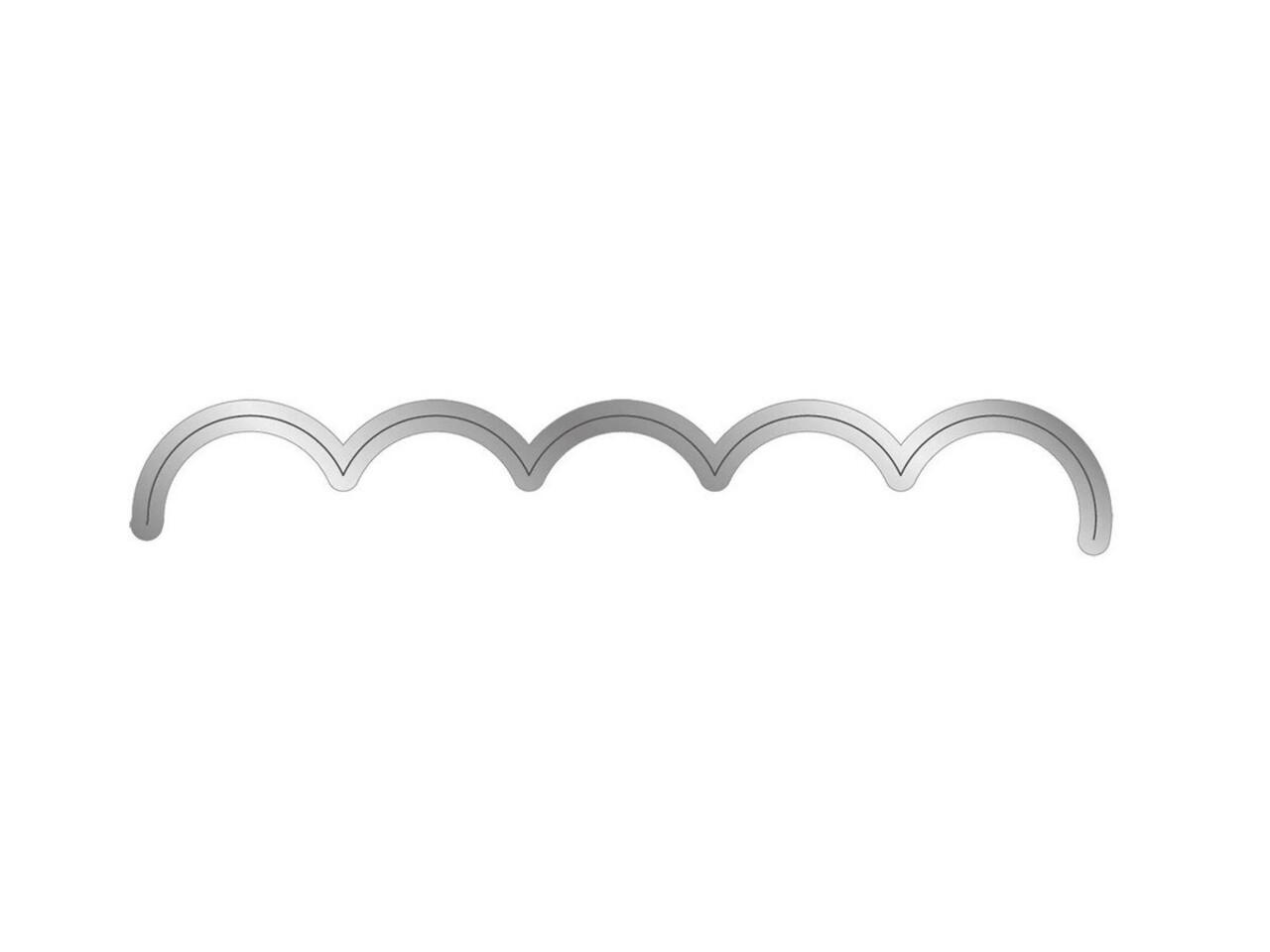 Crafter's Companion Vintage Carnival Stencil & Die Set Popcorn Treat Box (VC-STEN-PCTB) Crafter's Companion Vintage Carnival Stencil & Die Set Popcorn Treat Box (VC-STEN-PCTB)