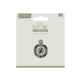 Crafter's Companion The Great Outdoors Clear Stamps Explore (CC-TGO-CA-ST-EXPL)