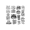 Crafter's Companion The Great Outdoors Clear Stamps Find Yourself in Nature (CC-TGO-CA-ST-FYIN) Crafter's Companion The Great Outdoors Clear Stamps Find Yourself in Nature (CC-TGO-CA-ST-FYIN)