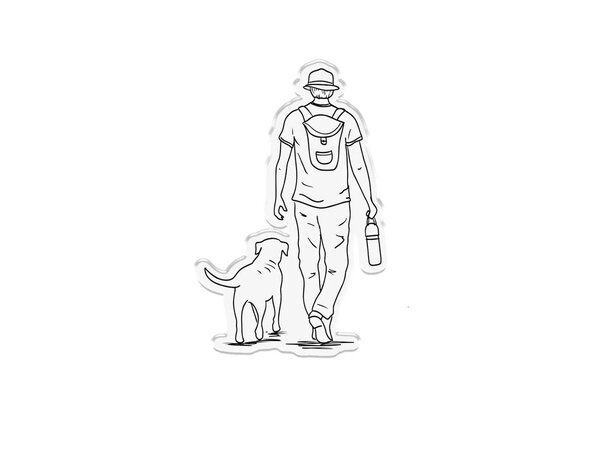 Crafter's Companion The Great Outdoors Clear Stamps New Adventures (CC-TGO-CA-ST-NEAD) Crafter's Companion The Great Outdoors Clear Stamps New Adventures (CC-TGO-CA-ST-NEAD)