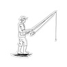 Crafter's Companion The Great Outdoors Clear Stamps Perfect Catch (CC-TGO-CA-ST-PECA) Crafter's Companion The Great Outdoors Clear Stamps Perfect Catch (CC-TGO-CA-ST-PECA)