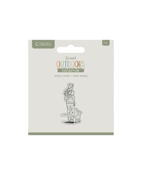 Crafter's Companion The Great Outdoors Clear Stamps Scenic Route (CC-TGO-CA-ST-SCRO) Crafter's Companion The Great Outdoors Clear Stamps Scenic Route (CC-TGO-CA-ST-SCRO)