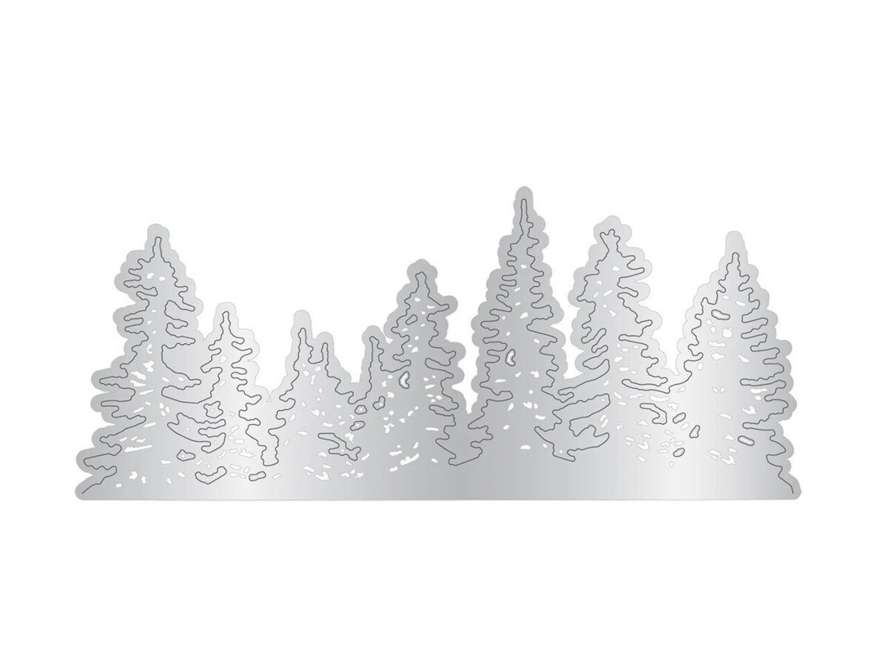 Crafter's Companion The Great Outdoors Dies Alpine Charm (CC-TGO-MD-EDG-ALCH) Crafter's Companion The Great Outdoors Dies Alpine Charm (CC-TGO-MD-EDG-ALCH)