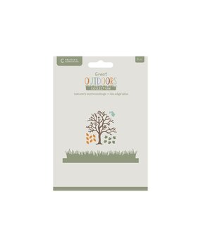 Crafter's Companion The Great Outdoors Dies Natures Surroundings (CC-TGO-MD-NASU) Crafter's Companion The Great Outdoors Dies Natures Surroundings (CC-TGO-MD-NASU)