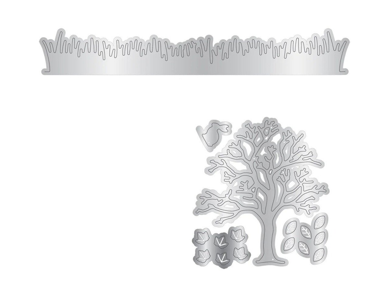 Crafter's Companion The Great Outdoors Dies Natures Surroundings (CC-TGO-MD-NASU) Crafter's Companion The Great Outdoors Dies Natures Surroundings (CC-TGO-MD-NASU)