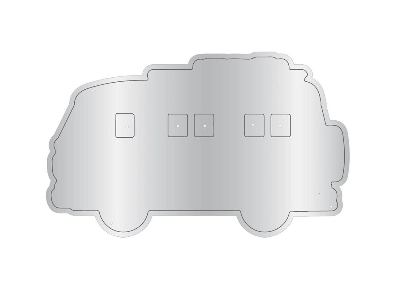 Crafter's Companion The Great Outdoors Stamp & Die Enjoy the Journey (CC-TGO-STD-ENTJ) Crafter's Companion The Great Outdoors Stamp & Die Enjoy the Journey (CC-TGO-STD-ENTJ)