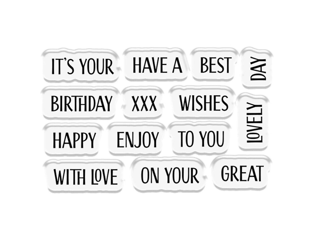 Crafter's Companion The Great Outdoors Stamp & Die Wander Lust (CC-TGO-STD-WALU) Crafter's Companion The Great Outdoors Stamp & Die Wander Lust (CC-TGO-STD-WALU)