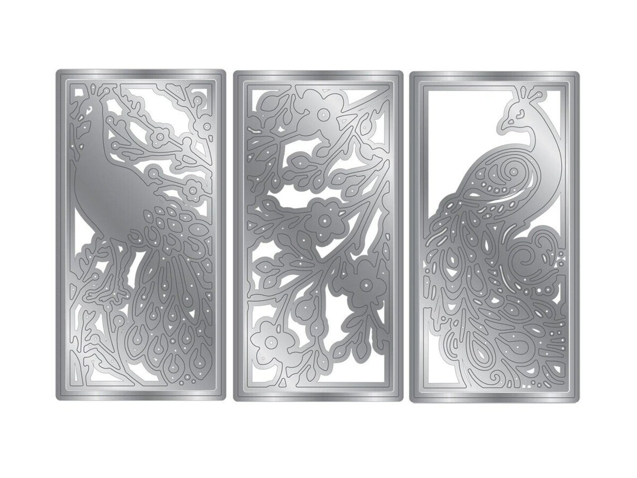 Crafter's Companion Graceful Plumes Dies Beauty & Elegance (GP-MD-CAD-BUEL) Crafter's Companion Graceful Plumes Dies Beauty & Elegance (GP-MD-CAD-BUEL)