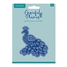 Crafter's Companion Graceful Plumes Dies Perfect Plumes (GP-MD-PEPL) Crafter's Companion Graceful Plumes Dies Perfect Plumes (GP-MD-PEPL)