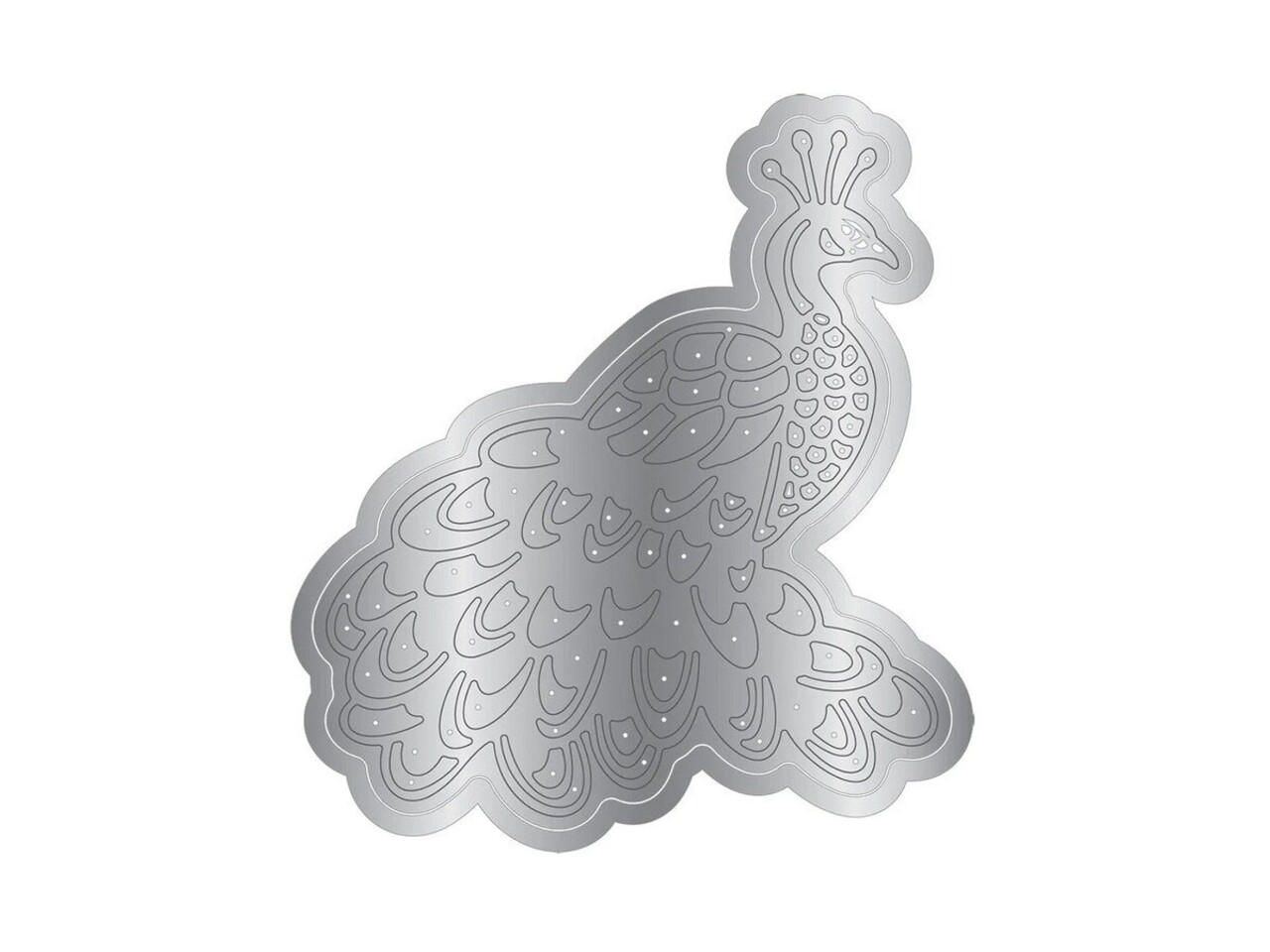 Crafter's Companion Graceful Plumes Dies Perfect Plumes (GP-MD-PEPL) Crafter's Companion Graceful Plumes Dies Perfect Plumes (GP-MD-PEPL)