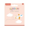 Crafter's Companion Celebrate Good Times Dies Aeroplane (CC-CGT-MD-AERO) Crafter's Companion Celebrate Good Times Dies Aeroplane (CC-CGT-MD-AERO)