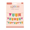 Crafter's Companion Celebrate Good Times Dies Bunting (CC-CGT-MD-BUNT) Crafter's Companion Celebrate Good Times Dies Bunting (CC-CGT-MD-BUNT)